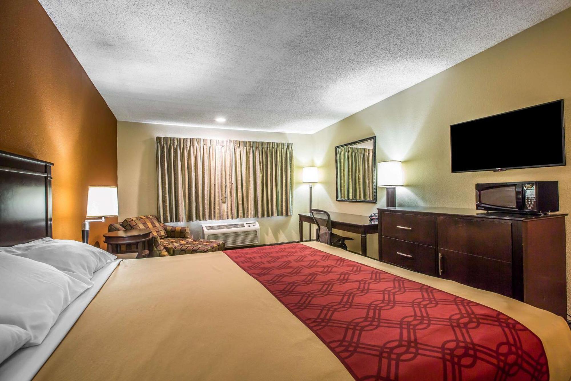 King Room Non-Smoking