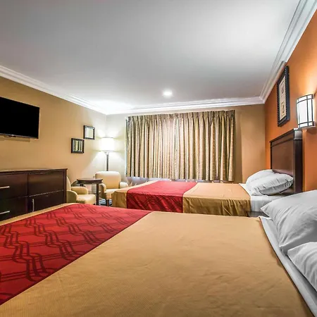 Baymont By Wyndham Ontario-2